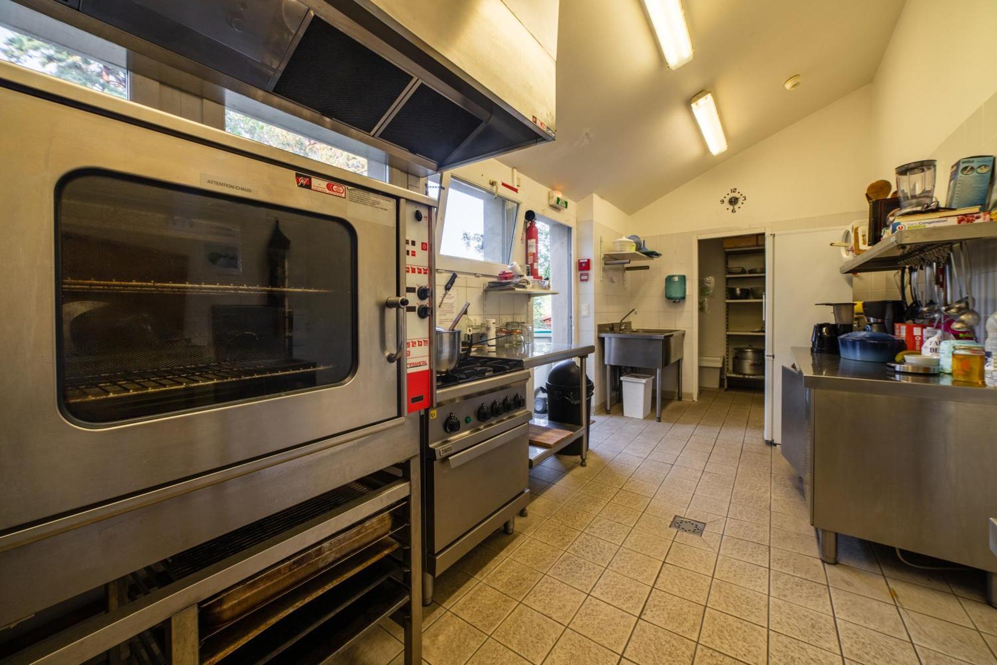 Gite Des 3 Etangs Malvières Exterior foto